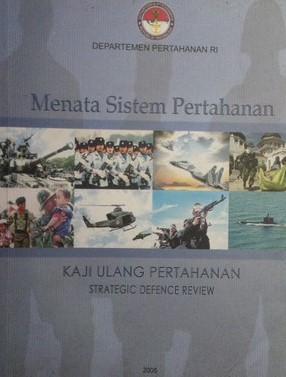 Menata Sistem Pertahanan